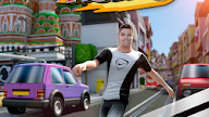 Code Triche Cristiano Ronaldo: Kick'n'Run – Football Runner APK MOD
(Astuce)