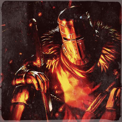 SoulsBorne Wallpapers - AppWisp.com
