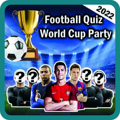 Football Quiz World Cup Party