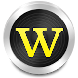 voice wiki+ icon