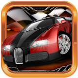 Extreme GT Death Racing 3D icon