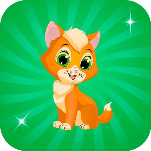 Cats Game - Pet Shop Game & Play with Cat