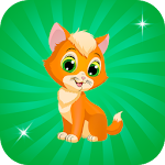 Cover Image of 下载 Cats Game - Pet Shop Game & Pl  APK