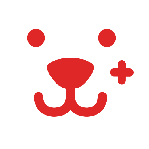 알루펫(aluupet) - 반려동물 건강관리 서비스 logo