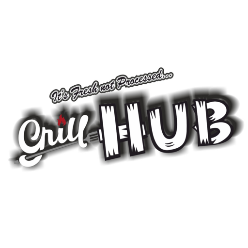 Grillhub logo