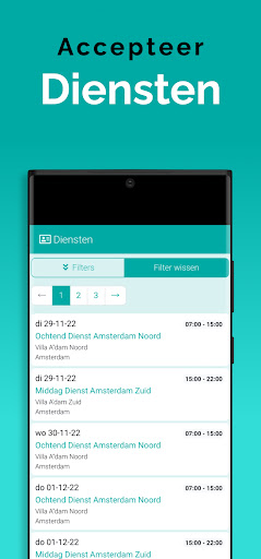 SNM Care Screen 3