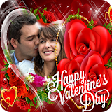 Photo Frames: Valentine Day Special icon
