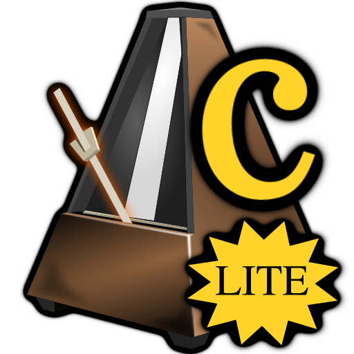 Creative Rhythm Metronome Lite 7.6 Icon