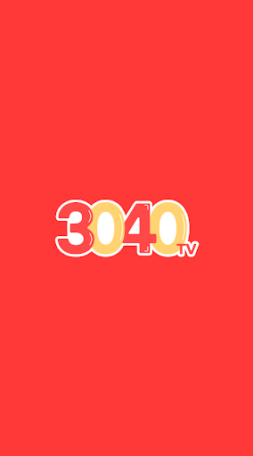 Android application 3040티비 screenshort