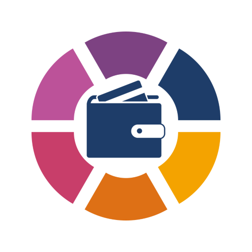 Income & Expense Tracker logo