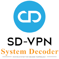 SD VPN - Fast secure and free VPN proxy server