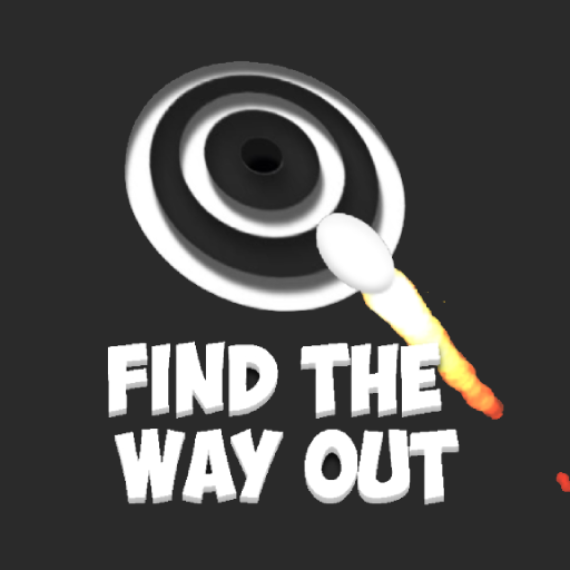 Find The Way Out