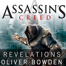 Icon image Assassin's Creed: Revelations