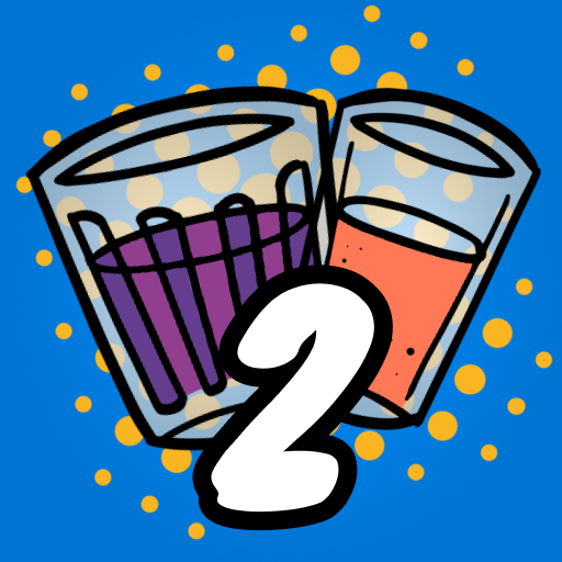 Game of Shots 2: Drinking game  Icon