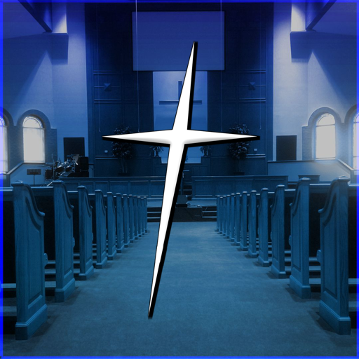 Elberton Christian Church logo