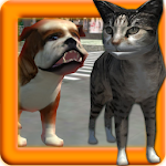 Cover Image of Download Real Cat Simulator  APK