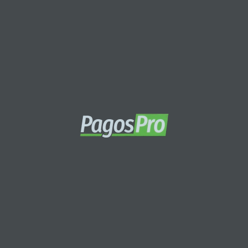PagosPro logo