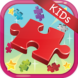 Games Free Jigsaw 12 Theme Fun icon