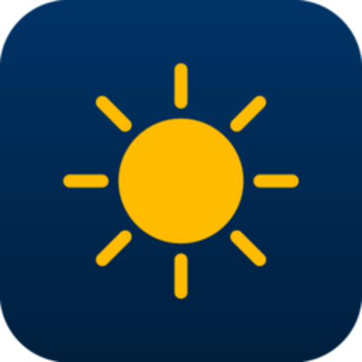 Cuaca Plus logo