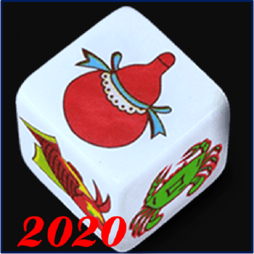 Bau cua 2021 2022