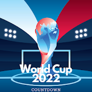 Top 39 Sports Apps Like World Cup 2022 Qatar Countdown - Best Alternatives