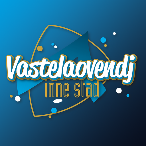 Vastelaovendj inne Stad logo