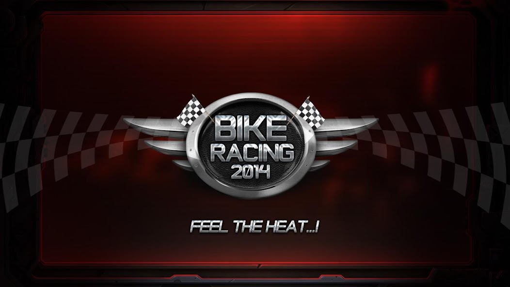 Bike Racing 2023 Pro banner