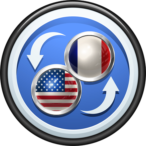 English to Corsican Translator logo