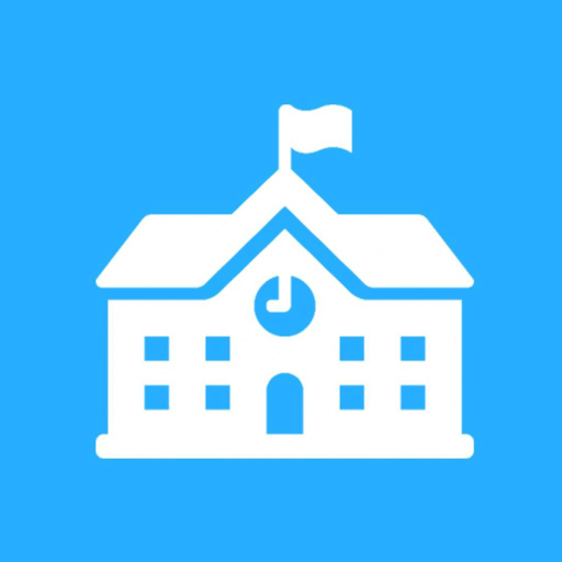 SchoolAppExpress Academy logo