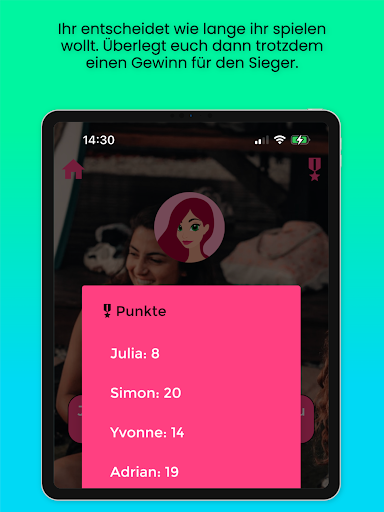 Wahrheit oder Pflicht
