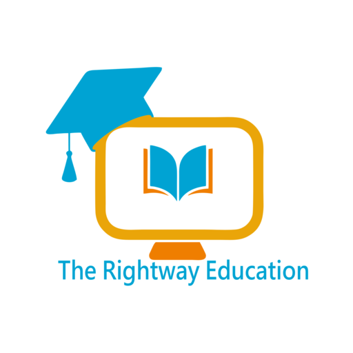 The Rightway Education logo