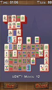 Mahjong II For PC installation