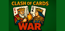 Clash of Cards: War APK
