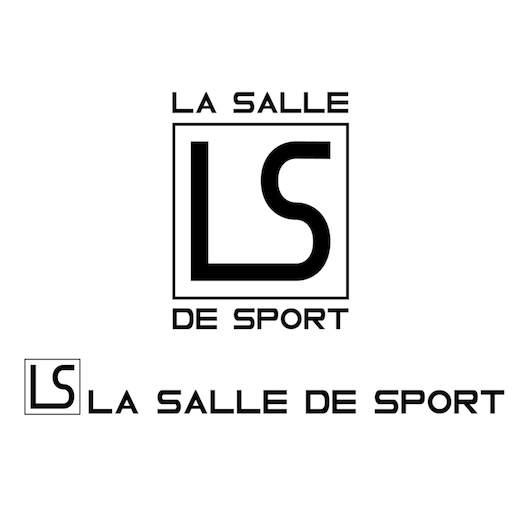 La Salle de Sport logo