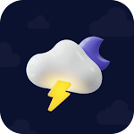 Cover Image of Download Dark Sky Weather - Weather Forecast, Weather Live 2.7 APK