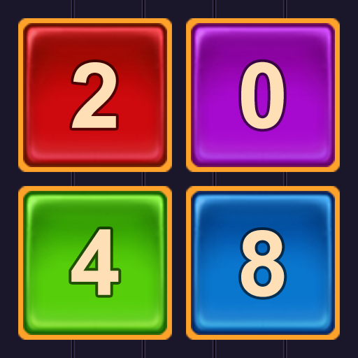 Number One - 2048 Merge Game Download on Windows
