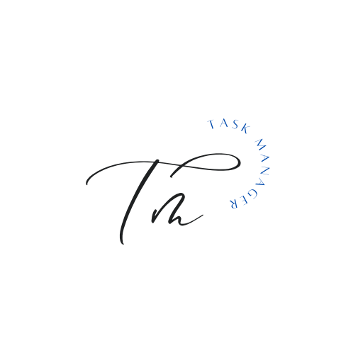 Task Manager logo