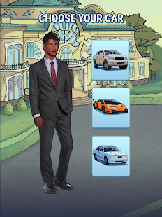 Get the money - tycoon: Real Rich Life Simulator 1.0.1 APK screenshots 12