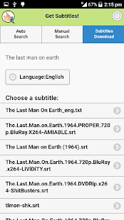 Get Subtitles Apps On Google Play