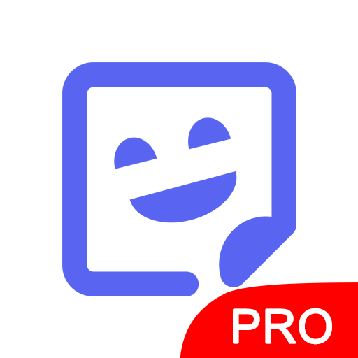 DC Emoji - Emojis for Discord Logo