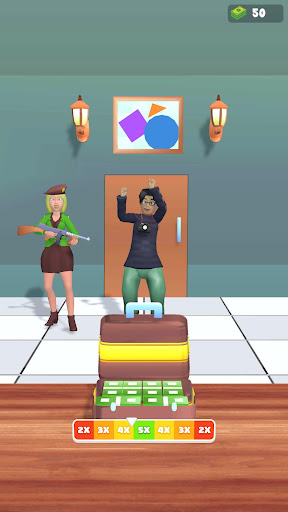Dictator Simulator 3D Screen 3