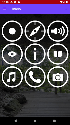 Tito Bustillo Screen 2