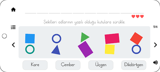 Okuma Yazma Öğreniyorum screenshot 5