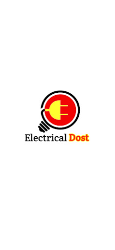 Android application Electrical Dost screenshort