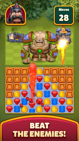 Game screenshot Royal Kingdom hack