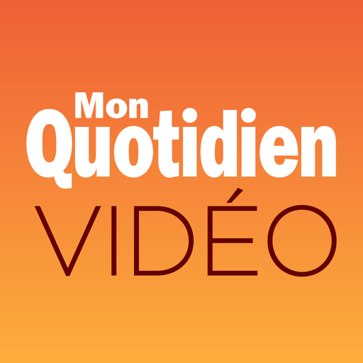 Mon Quotidien Vidéo logo