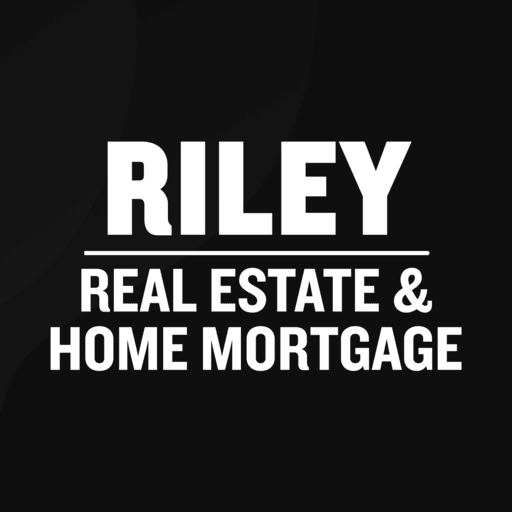 Riley Real Estate logo