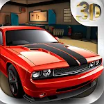 Cover Image of Download Car Building Factory auto Mechanic Games 1.0.4 APK