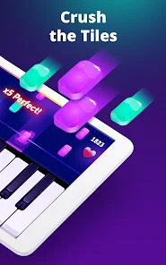 Musicas Brasileiras Piano game - Apps on Google Play