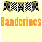 Cover Image of Download Banderines para cumpleaños  APK